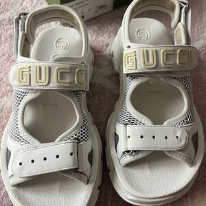 🔥GUCCI SANDALS 🔥 SALE SALE SALE SALE